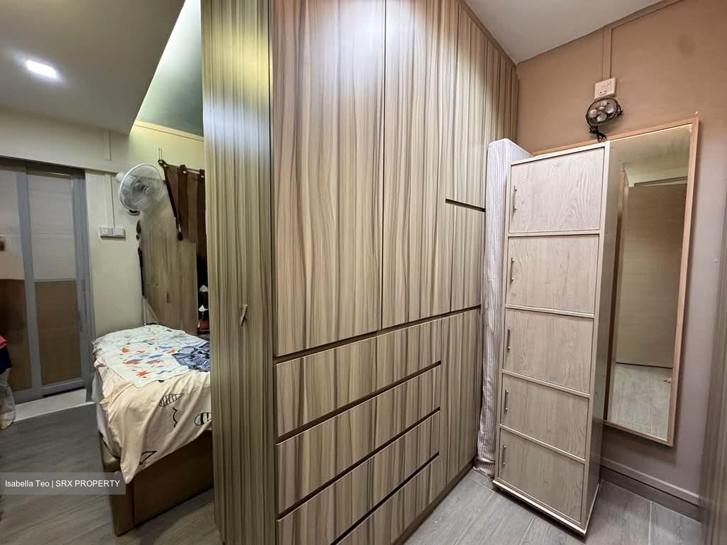 Blk 121 Paya Lebar Way (Geylang), HDB 3 Rooms #585456691